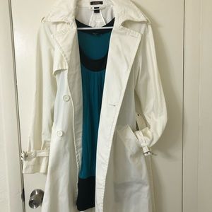 Express Jacket